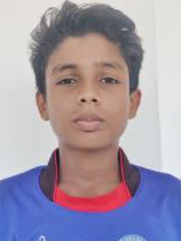 MM Madhav Krishna
