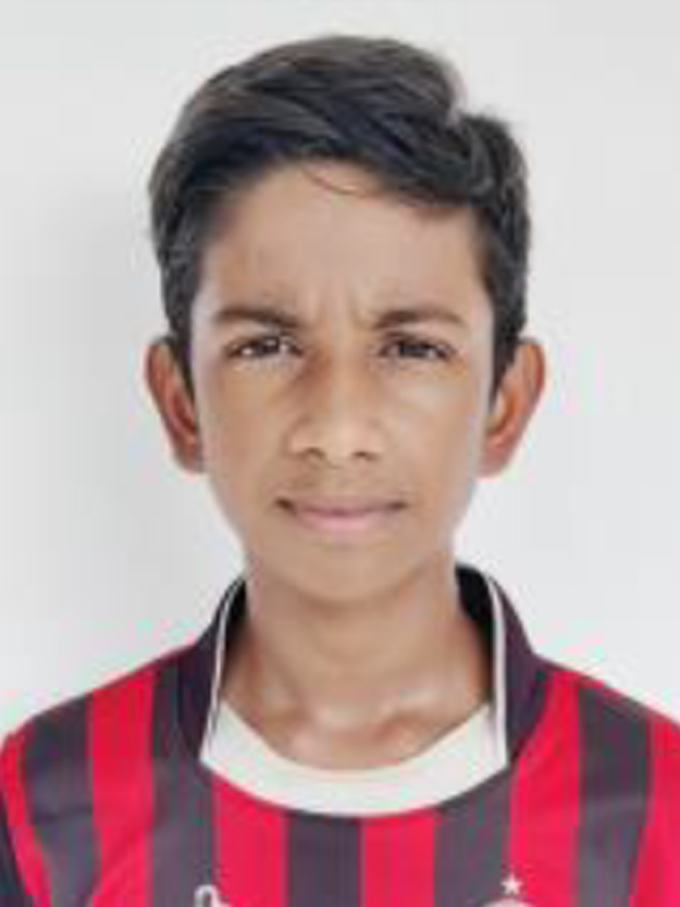 Anathakrishnan A Subash