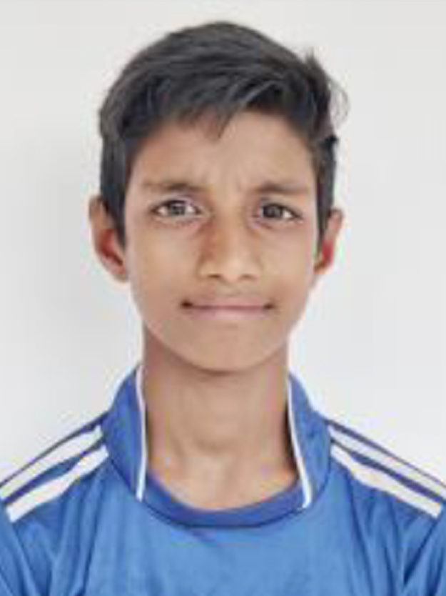 Abel Sunil