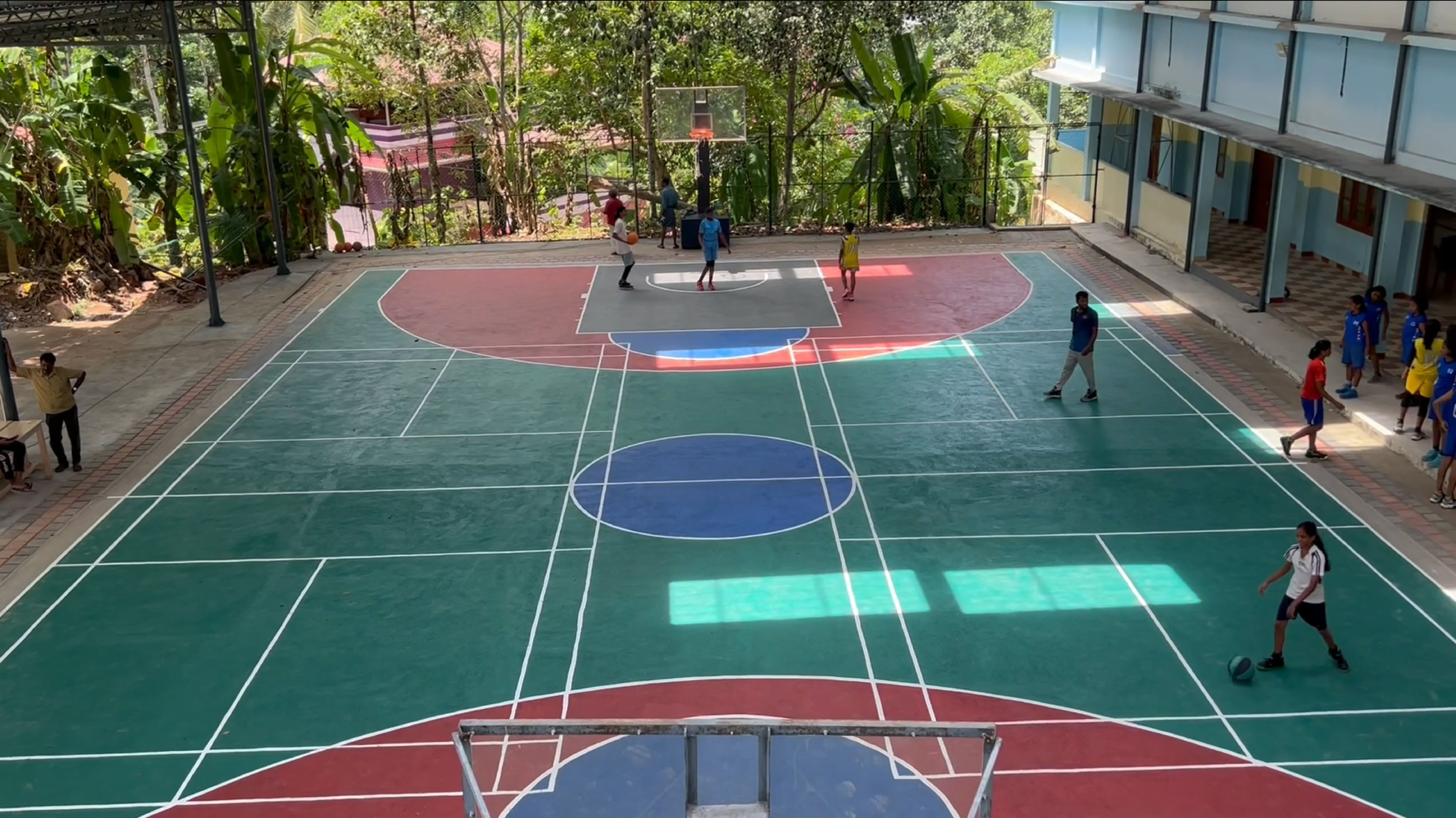 Venue