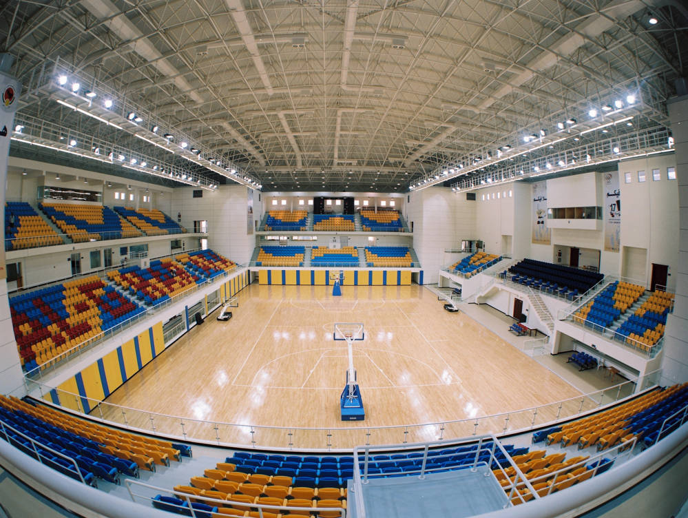 Venue