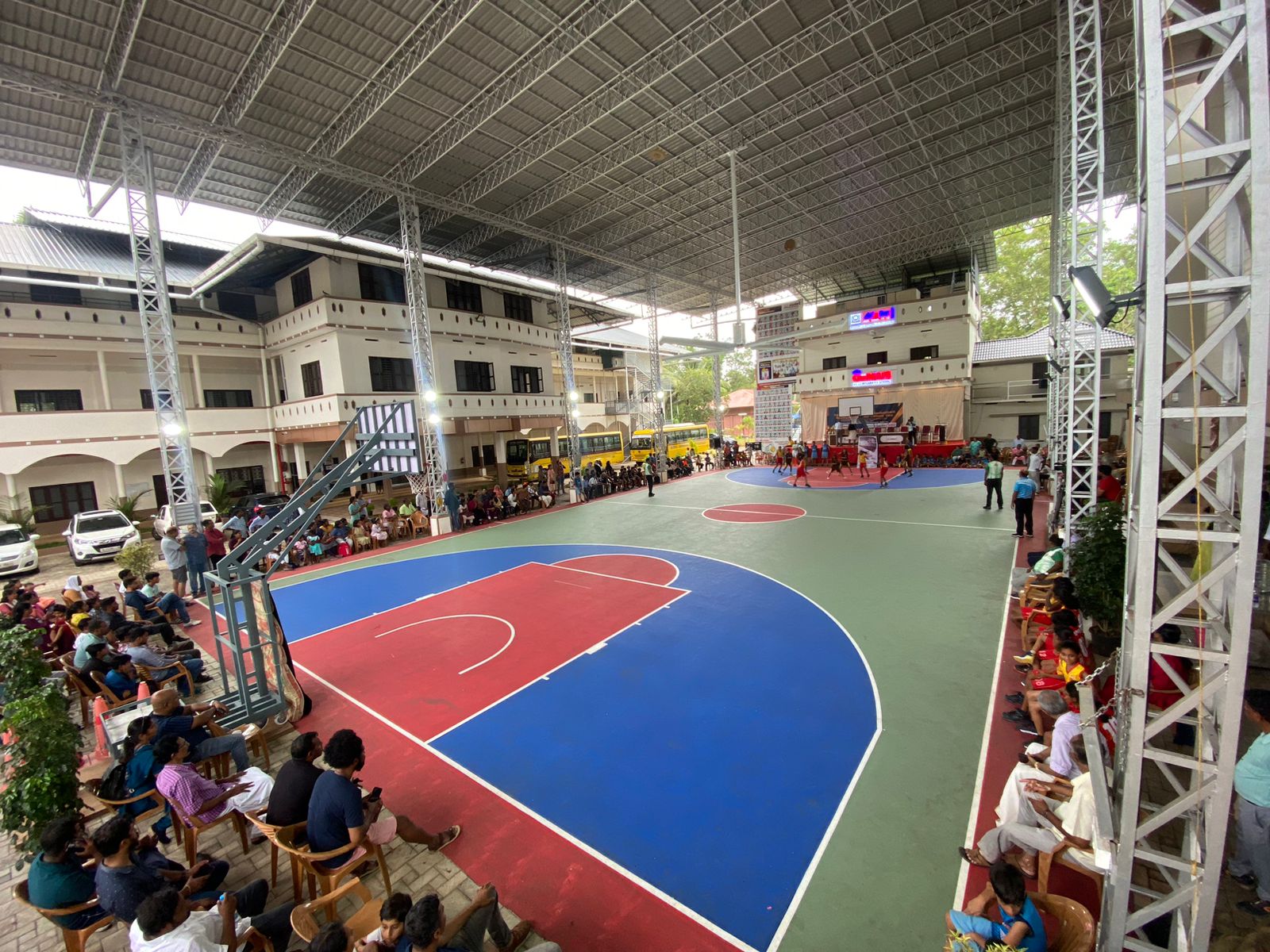 Venue