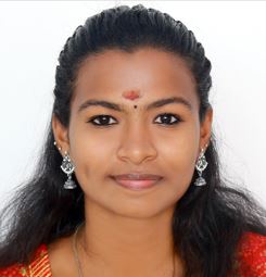 Amritha P Prasad