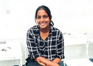 R Jayasree