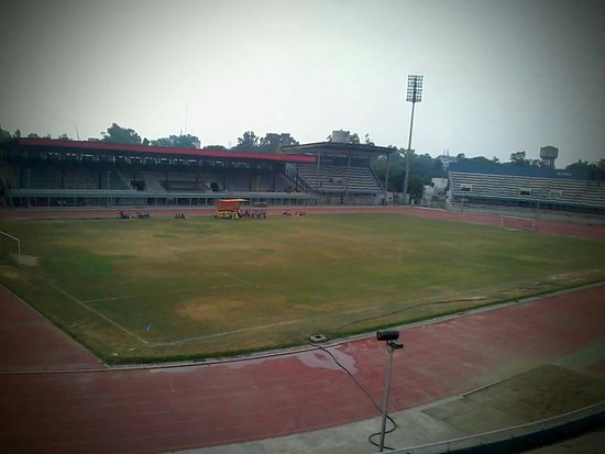 Venue