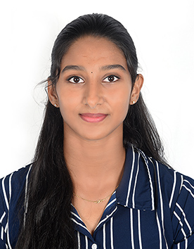 Susan Florentina Saji