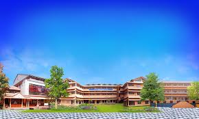 Sacred Heart Public School Women, Kottayam