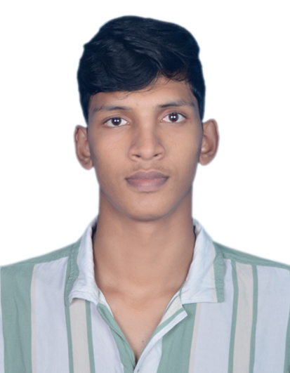 Ajin P Reji