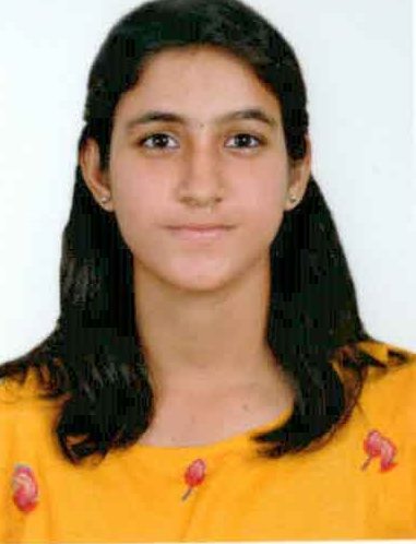 R Abhirami