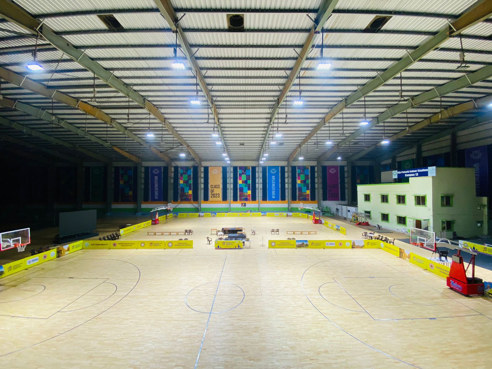 Venue