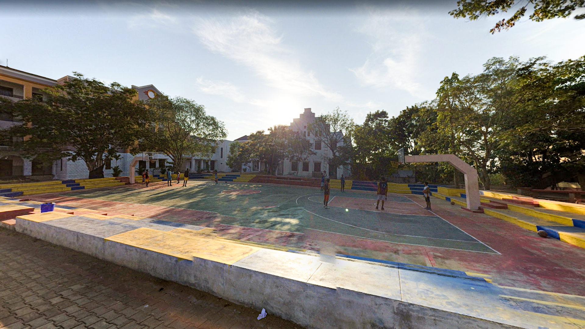 Venue