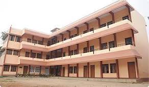 St Peter's Higher Secondary School Womens, Kumbalangi