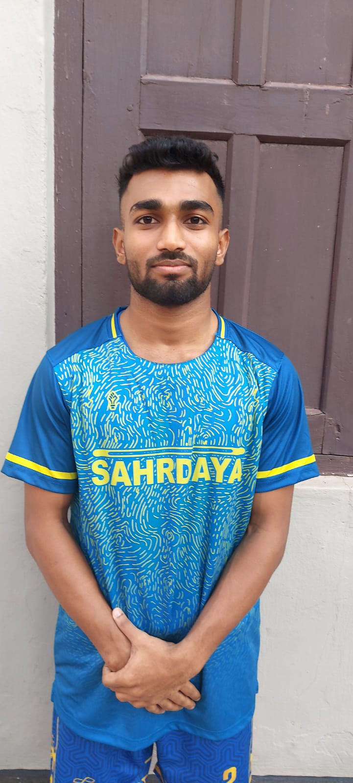 Rahul Babu