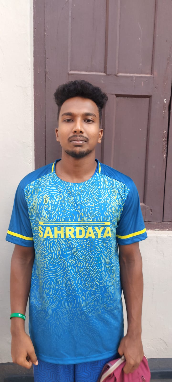 Lohith Lalichan