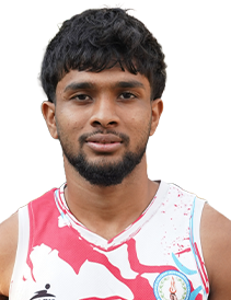 Athul Augustine