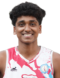 PK Anand