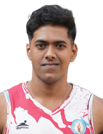 Vishnu Ram
