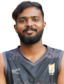 Cherian K Joseph