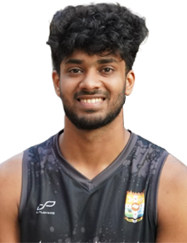 ES Niyath Salil