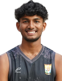 Gokul Krishna