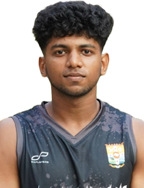 Athul Saju