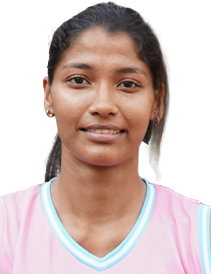 PK Aiswarya