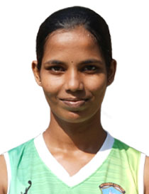 Gouri Krishna