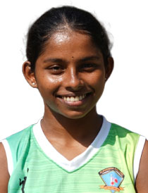 Tessy Thankachan