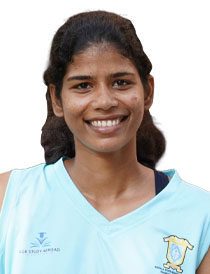 Abhika Jayaraj