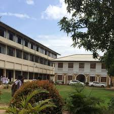 St Thomas Girls' High School, Perumanoor