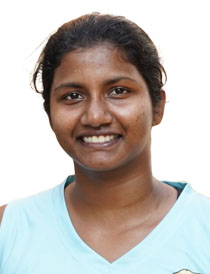 Anmariya Johny