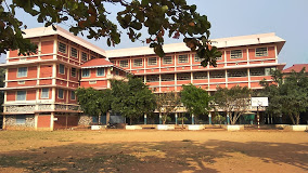 St Joseph’s Girls High School, Chengal
