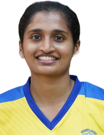 Ardra Xavier