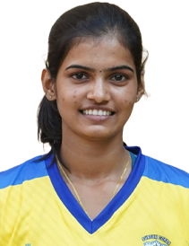 PK Athira Das