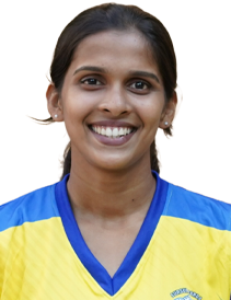 K Sreelakshmi