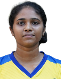 Nandana Ranjith
