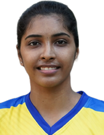 Uthara Mohandas