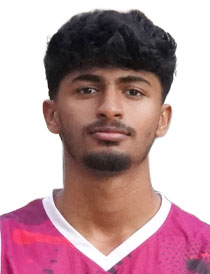 Sayyan Mohammed K Saleem