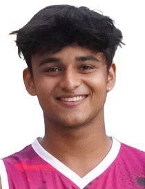 Rohith Sanooj