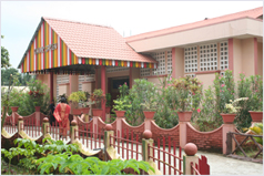 Assissi Vidyaniketan Public School, Under-13s, Kakkanad