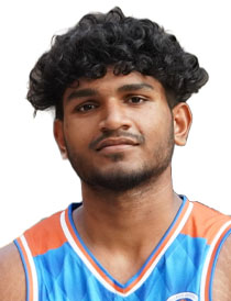 Jipson Reji