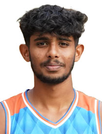 Shaun Mathew Sebastian