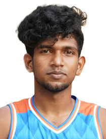 Sanju H Nath