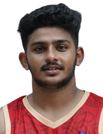 Nikhil Thomas