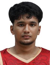 Althaf Muhammed