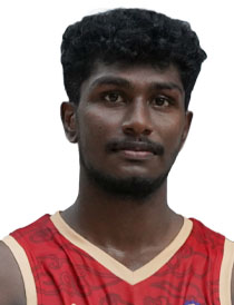 Joyal J Joseph