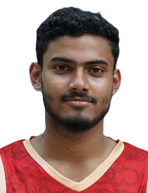 P Anirudh