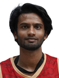Gokul K Jayan