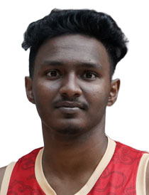 Karthik Sathish