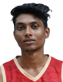 Adhwai Shyjith